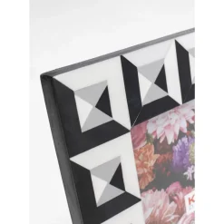 KARE Design Deko & Geschenkartikel-Bilderrahmen Jess 10X15Cm