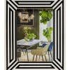 KARE Design Deko & Geschenkartikel-Bilderrahmen Linear 19X24Cm