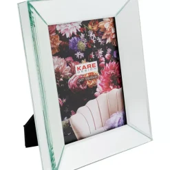 KARE Design Deko & Geschenkartikel-Bilderrahmen Mira 13X18Cm