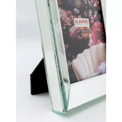 KARE Design Deko & Geschenkartikel-Bilderrahmen Mira 13X18Cm