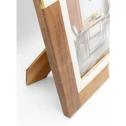 KARE Design Deko & Geschenkartikel-Bilderrahmen Misti 13X18Cm