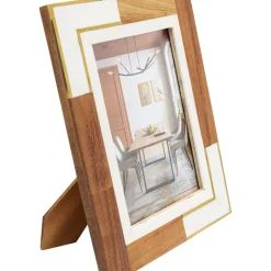 KARE Design Deko & Geschenkartikel-Bilderrahmen Misti 13X18Cm