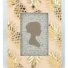 KARE Design Deko & Geschenkartikel-Bilderrahmen Pineapple 18X23Cm