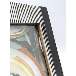 KARE Design Deko & Geschenkartikel-Bilderrahmen Plenty 19X24Cm