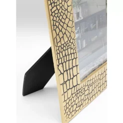 KARE Design Deko & Geschenkartikel-Bilderrahmen Serpente 25X30Cm