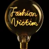 KARE Design Leuchtmittel-Birne "Fashion Victim"