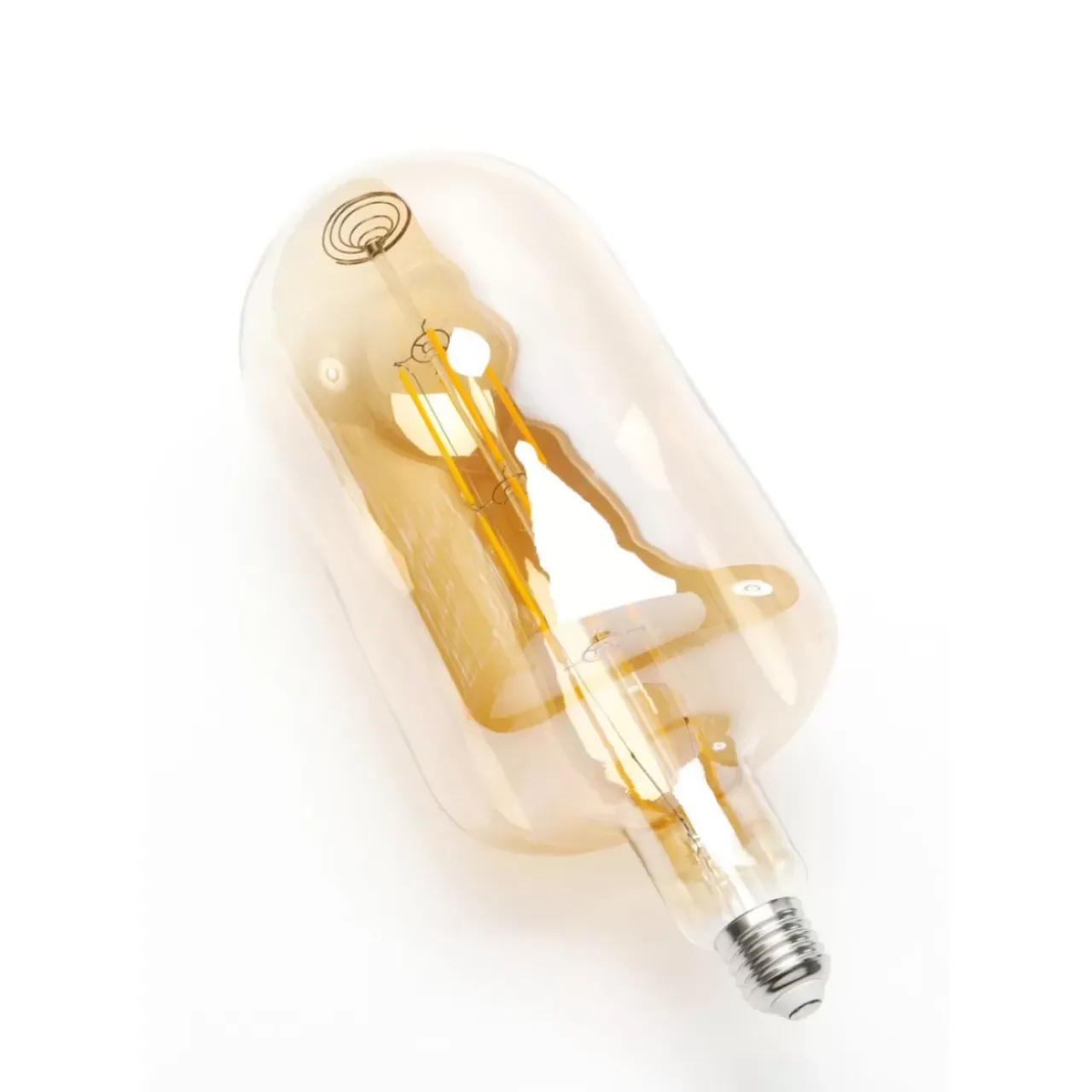 KARE Design Leuchtmittel-Birne Flow Led