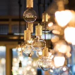 KARE Design Leuchtmittel-Birne 