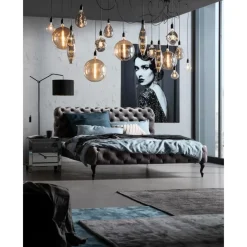 KARE Design Leuchtmittel-Birne Pebble Led