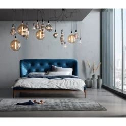 KARE Design Leuchtmittel-Birne Riffle Ball Led