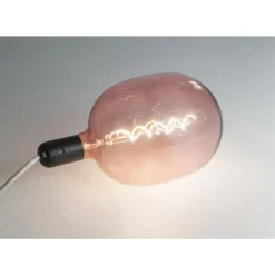 KARE Design Leuchtmittel-Birne Spiral Led Rose