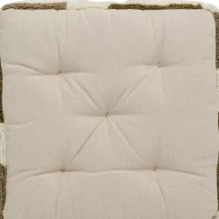 KARE Design Outdoor-Bodenkissen Acro 60X60Cm