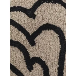 KARE Design Outdoor-Bodenkissen Biarritz 60X60Cm