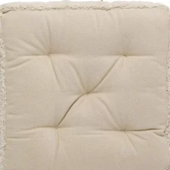 KARE Design Outdoor-Bodenkissen Polar 60X60Cm