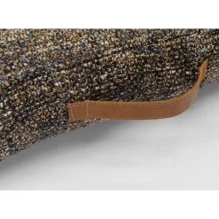 KARE Design Outdoor-Bodenkissen Sandvika 60X60Cm