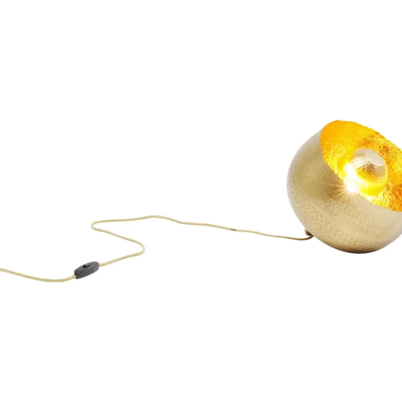 KARE Design Steh & Bodenleuchten-Bodenleuchte Apollon O28Cm