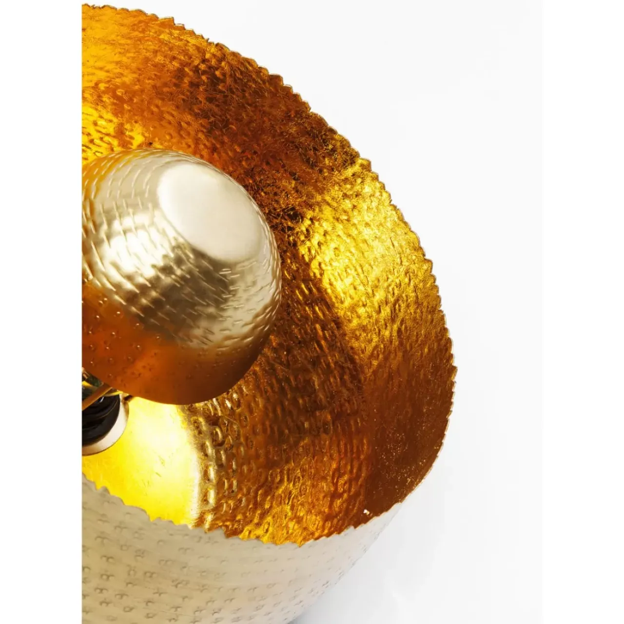 KARE Design Steh & Bodenleuchten-Bodenleuchte Apollon O28Cm