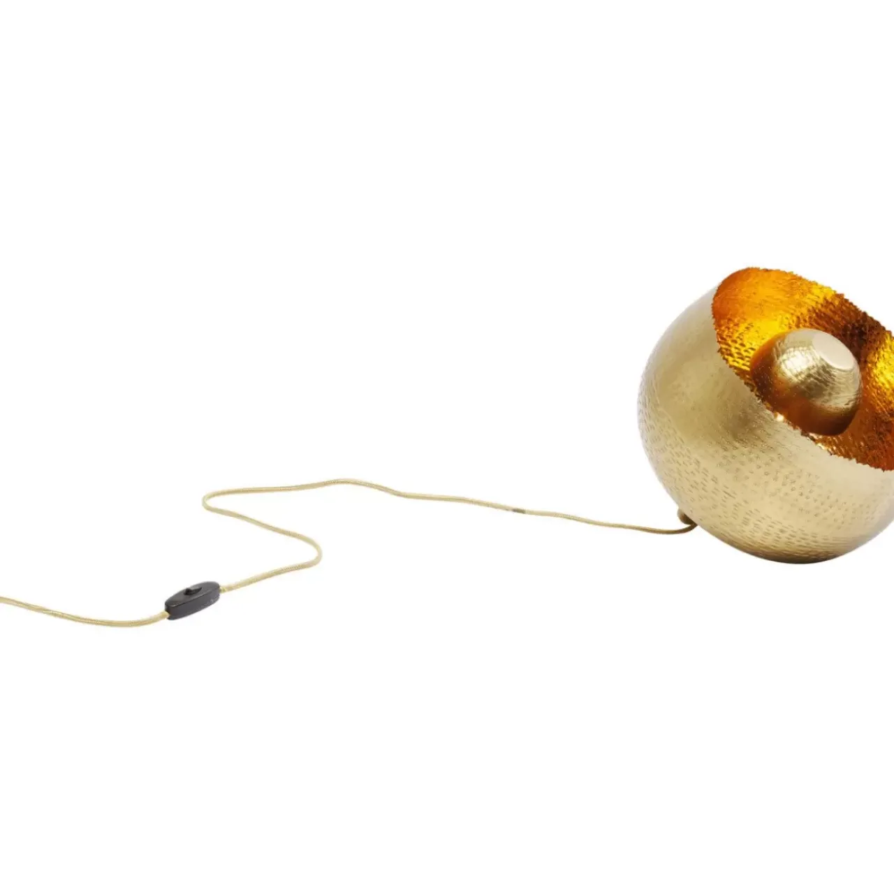 KARE Design Steh & Bodenleuchten-Bodenleuchte Apollon O28Cm