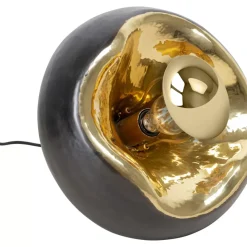 KARE Design Steh & Bodenleuchten-Bodenleuchte Apple Bottom O36Cm