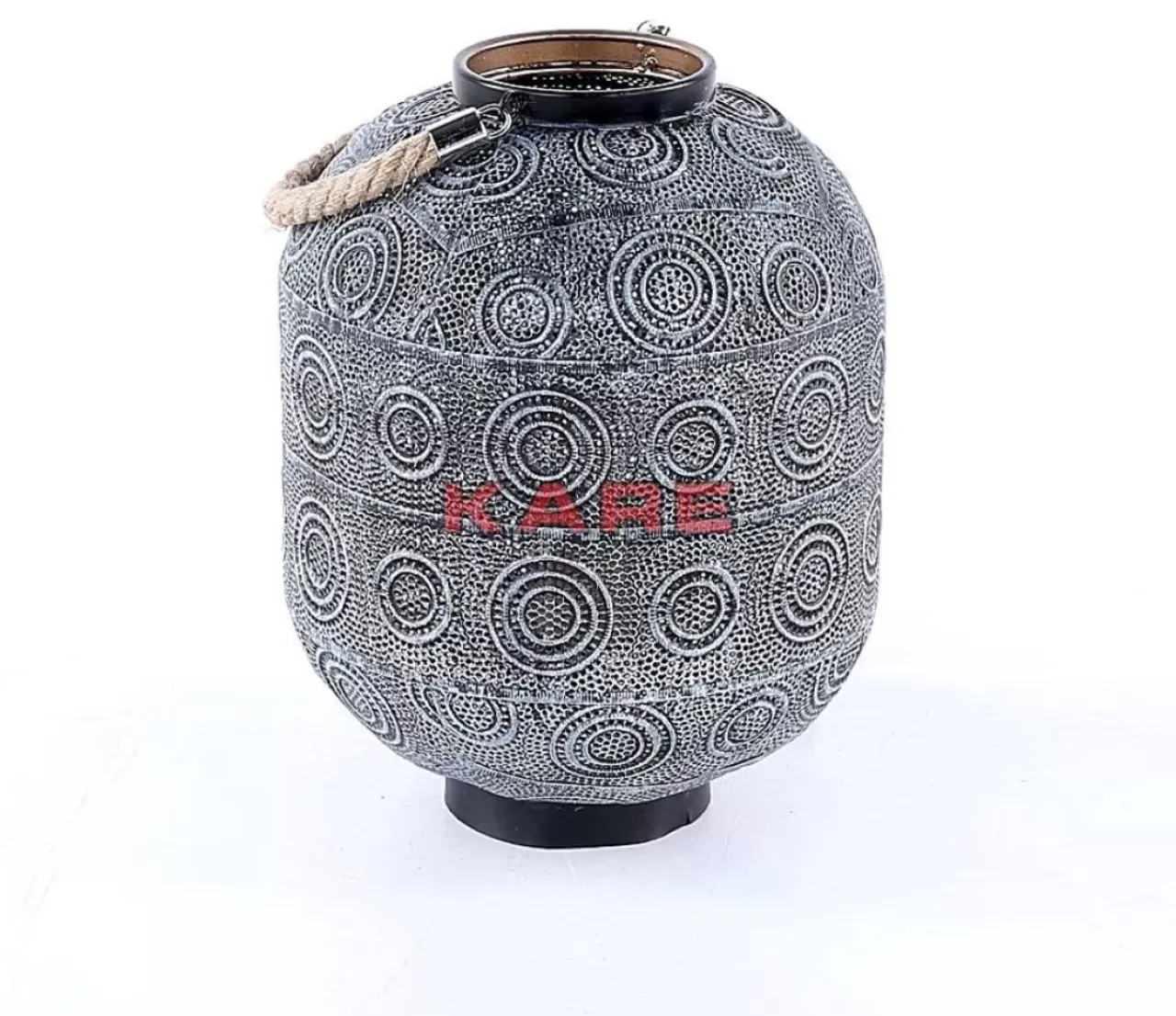 KARE Design Steh & Bodenleuchten-Bodenleuchte Sultan 30Cm