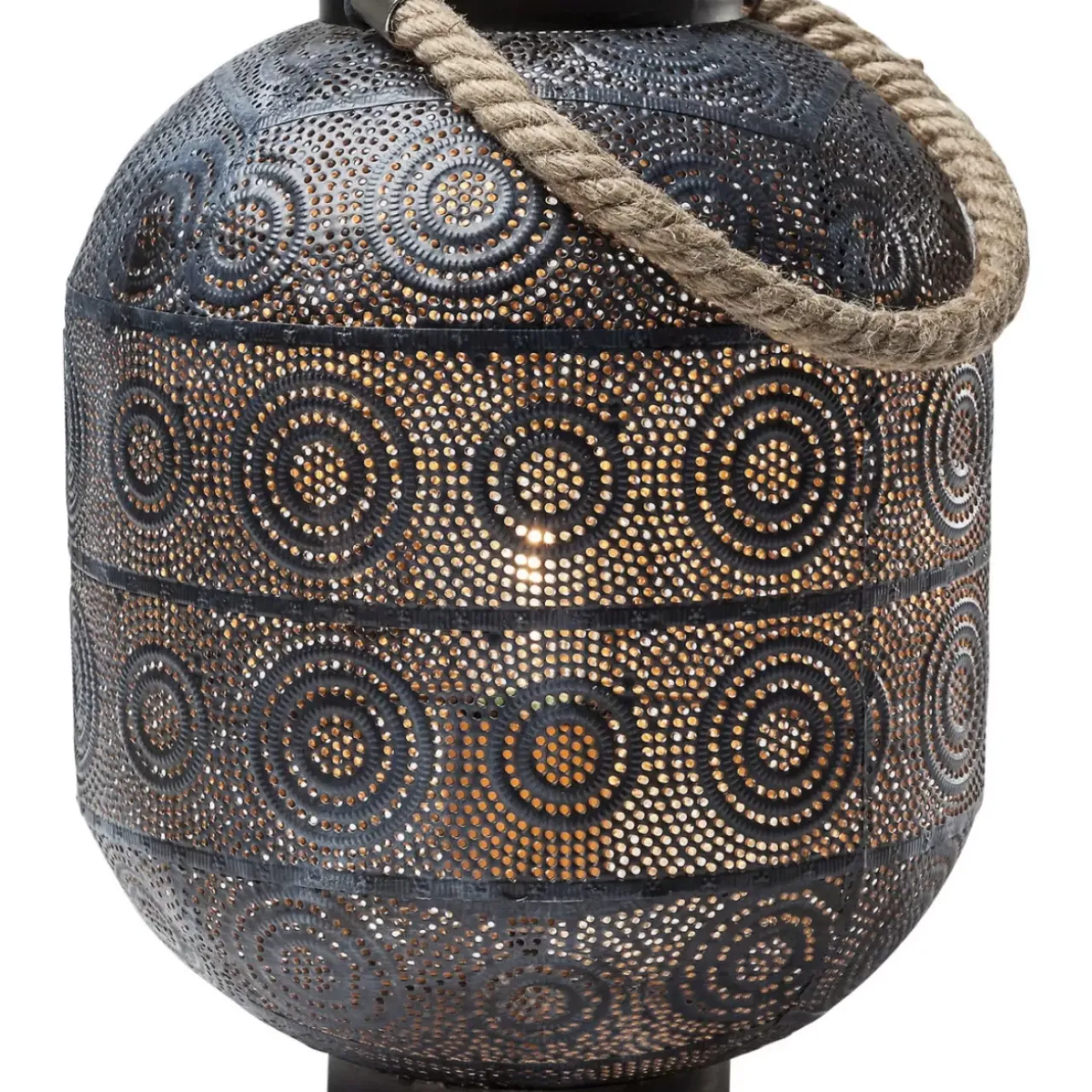 KARE Design Steh & Bodenleuchten-Bodenleuchte Sultan 30Cm