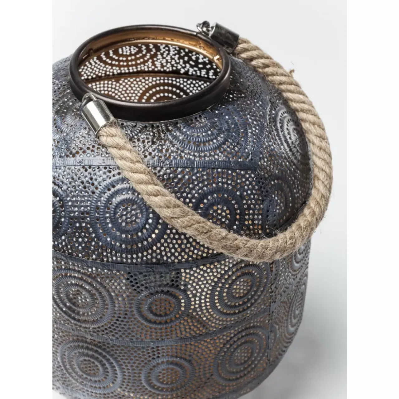 KARE Design Steh & Bodenleuchten-Bodenleuchte Sultan 30Cm