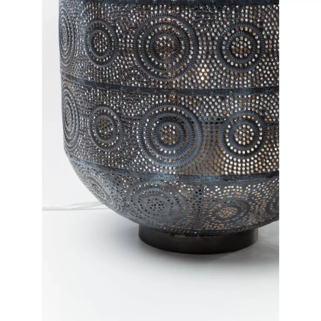 KARE Design Steh & Bodenleuchten-Bodenleuchte Sultan 30Cm