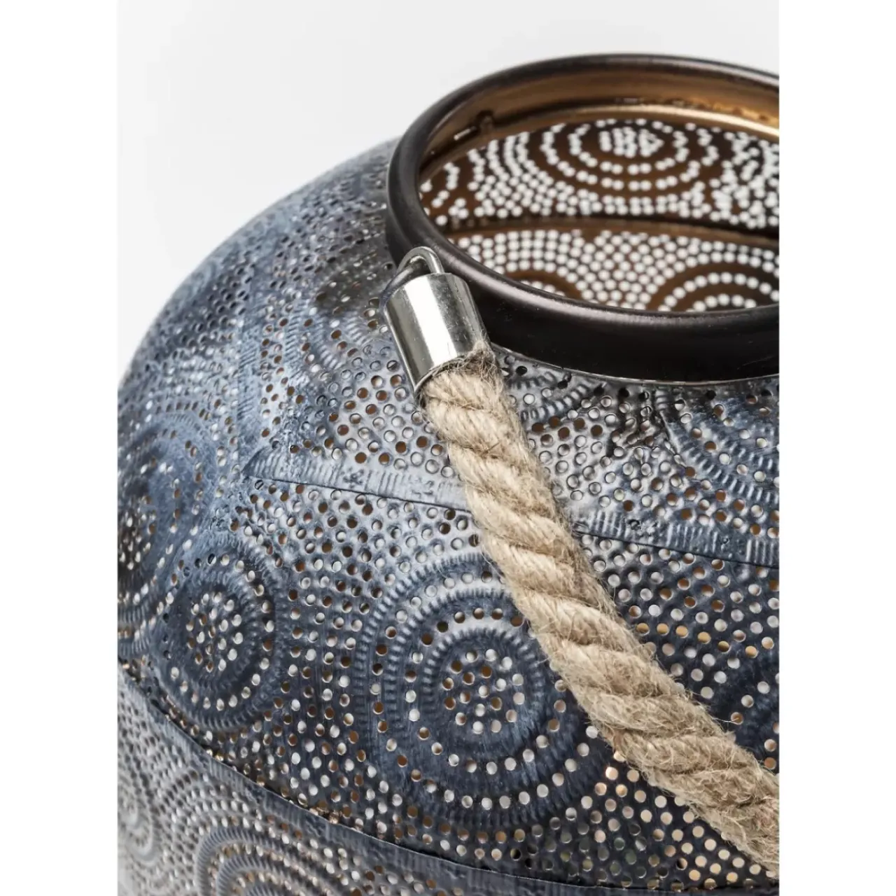 KARE Design Steh & Bodenleuchten-Bodenleuchte Sultan 30Cm