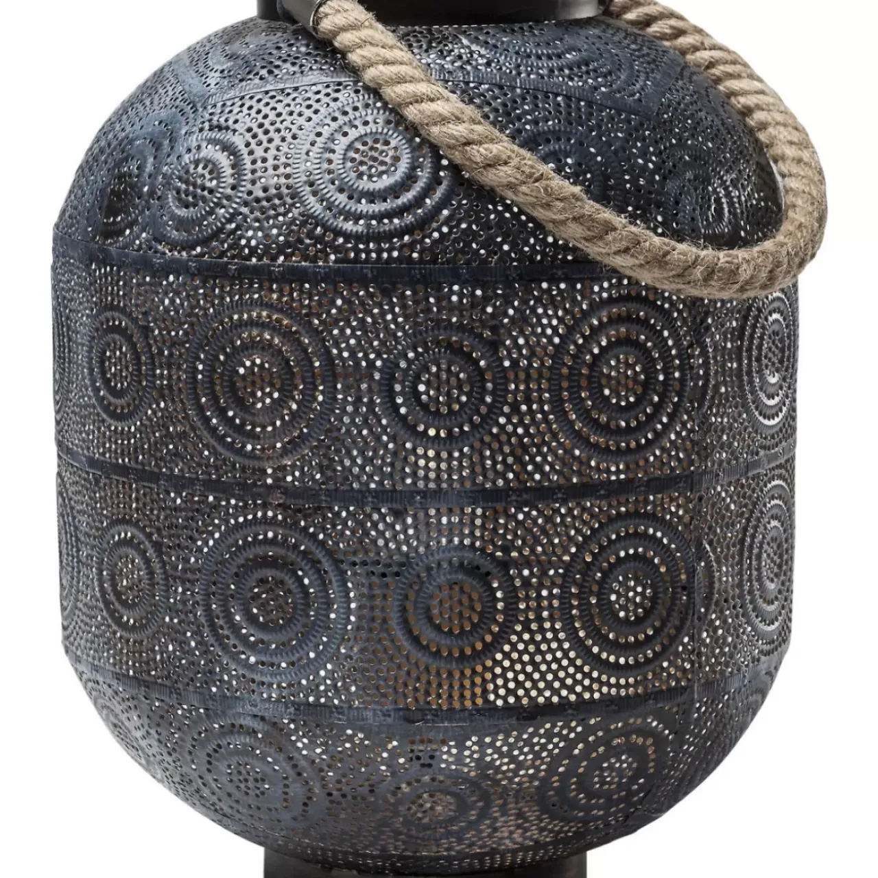 KARE Design Steh & Bodenleuchten-Bodenleuchte Sultan 30Cm