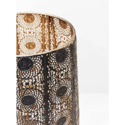 KARE Design Steh & Bodenleuchten-Bodenleuchte Sultan Cone 120Cm