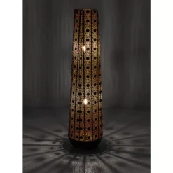 KARE Design Steh & Bodenleuchten-Bodenleuchte Sultan Cone 120Cm