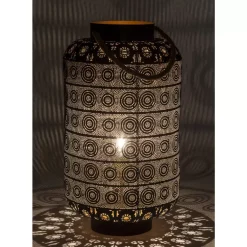 KARE Design Steh & Bodenleuchten-Bodenleuchte Sultans Home 58Cm