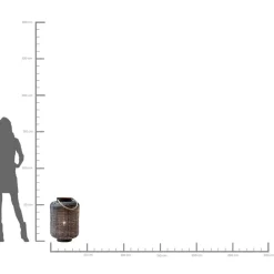 KARE Design Steh & Bodenleuchten-Bodenleuchte Sultans Home 58Cm