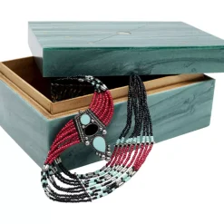 KARE Design Aufbewahrung & Ordnung-Box Galactica 18X8Cm