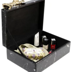 KARE Design Aufbewahrung & Ordnung-Box Marble Leo 29X10Cm