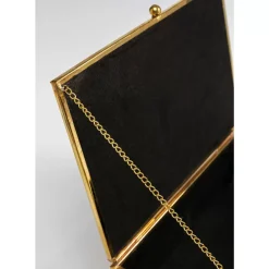 KARE Design Aufbewahrung & Ordnung-Box Neomi Grun Pink (2/Set)