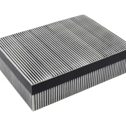 KARE Design Aufbewahrung & Ordnung-Box Plenty 15X8Cm