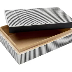 KARE Design Aufbewahrung & Ordnung-Box Plenty 15X8Cm