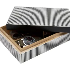 KARE Design Aufbewahrung & Ordnung-Box Plenty 15X8Cm