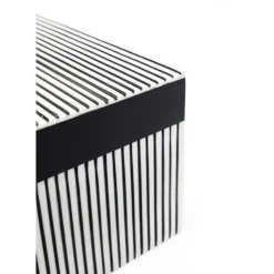 KARE Design Aufbewahrung & Ordnung-Box Plenty 24X8Cm
