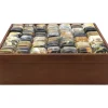 KARE Design Aufbewahrung & Ordnung-Box Texas Gros