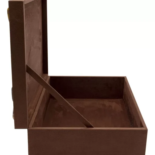 KARE Design Aufbewahrung & Ordnung-Box Texas Gros