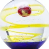 KARE Design Deko & Geschenkartikel-Briefbeschwerer Galaxy Colore