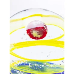 KARE Design Deko & Geschenkartikel-Briefbeschwerer Galaxy Colore