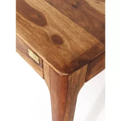 KARE Design Tische-Brooklyn Nature Tisch 200X100Cm