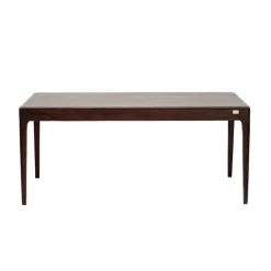 KARE Design Tische-Brooklyn Walnut Tisch 90X175Cm