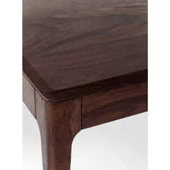 KARE Design Tische-Brooklyn Walnut Tisch 90X175Cm