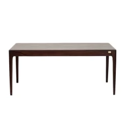KARE Design Tische-Brooklyn Walnut Tisch 160X80Cm