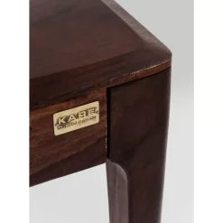 KARE Design Tische-Brooklyn Walnut Tisch 160X80Cm