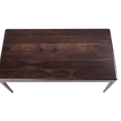 KARE Design Tische-Brooklyn Walnut Tisch 160X80Cm